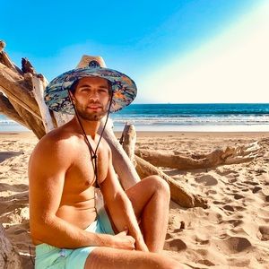 Meet your Posher, Steven